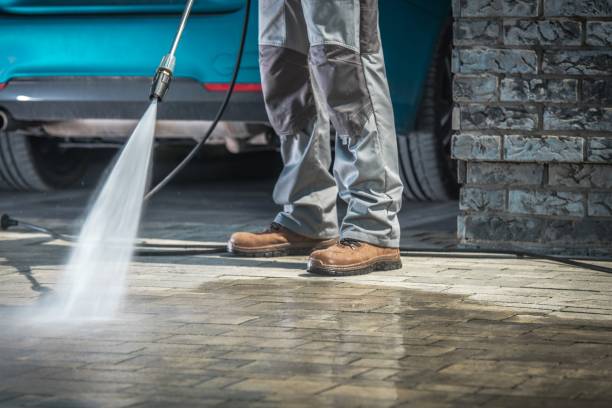 Best Oil and Grease Removal from Surfaces in Black Creek, WI