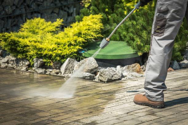 Best Commercial Pressure Washing in Black Creek, WI