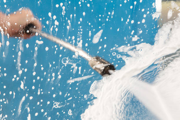 Best Soft Washing for Delicate Surfaces in Black Creek, WI