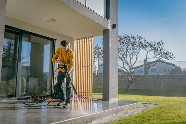 Best Window and Screen Pressure Cleaning in Black Creek, WI