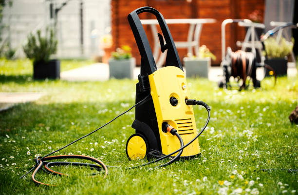 Best Building Exterior Pressure Washing in Black Creek, WI